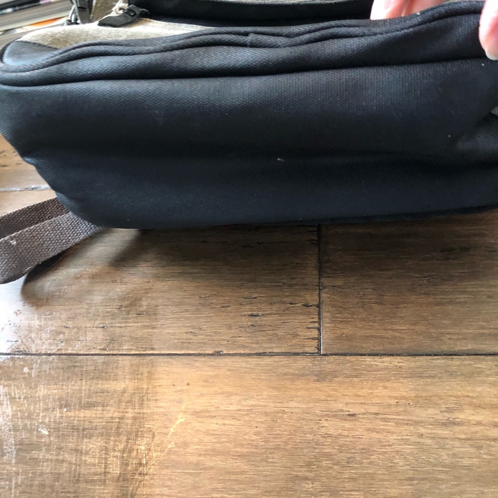 Grey Hex Backpack - image 3